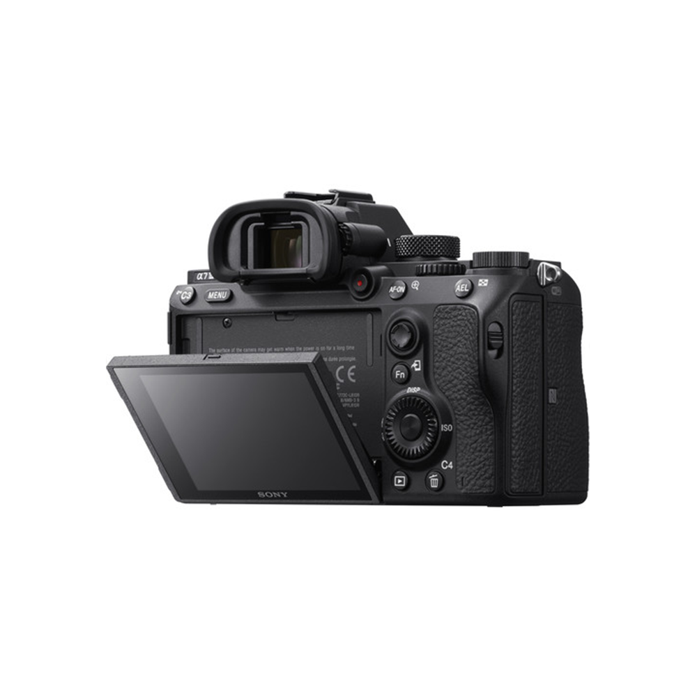 SONY a7 III ILCE7M3 – INNOVATOR Store Video Cameras Live Production Systems