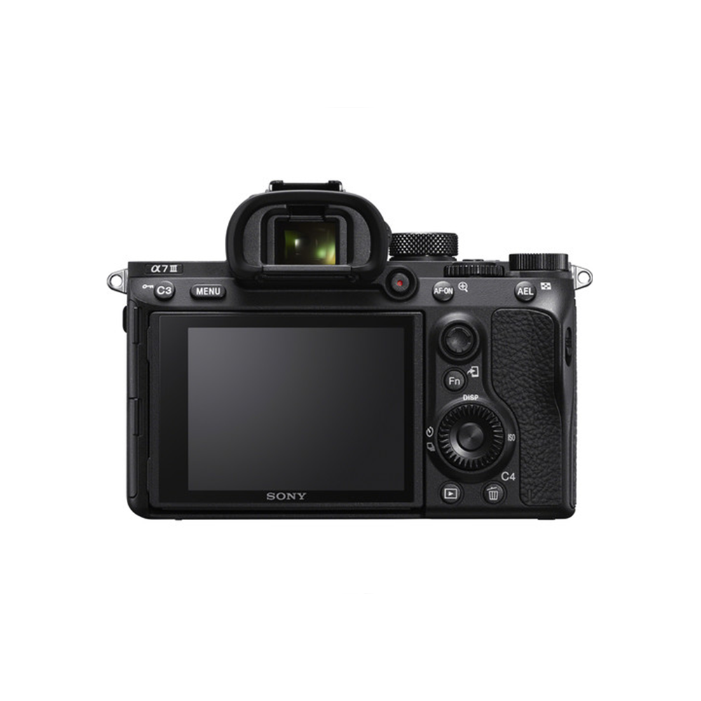 SONY a7 III ILCE7M3 – INNOVATOR Store Video Cameras Live 