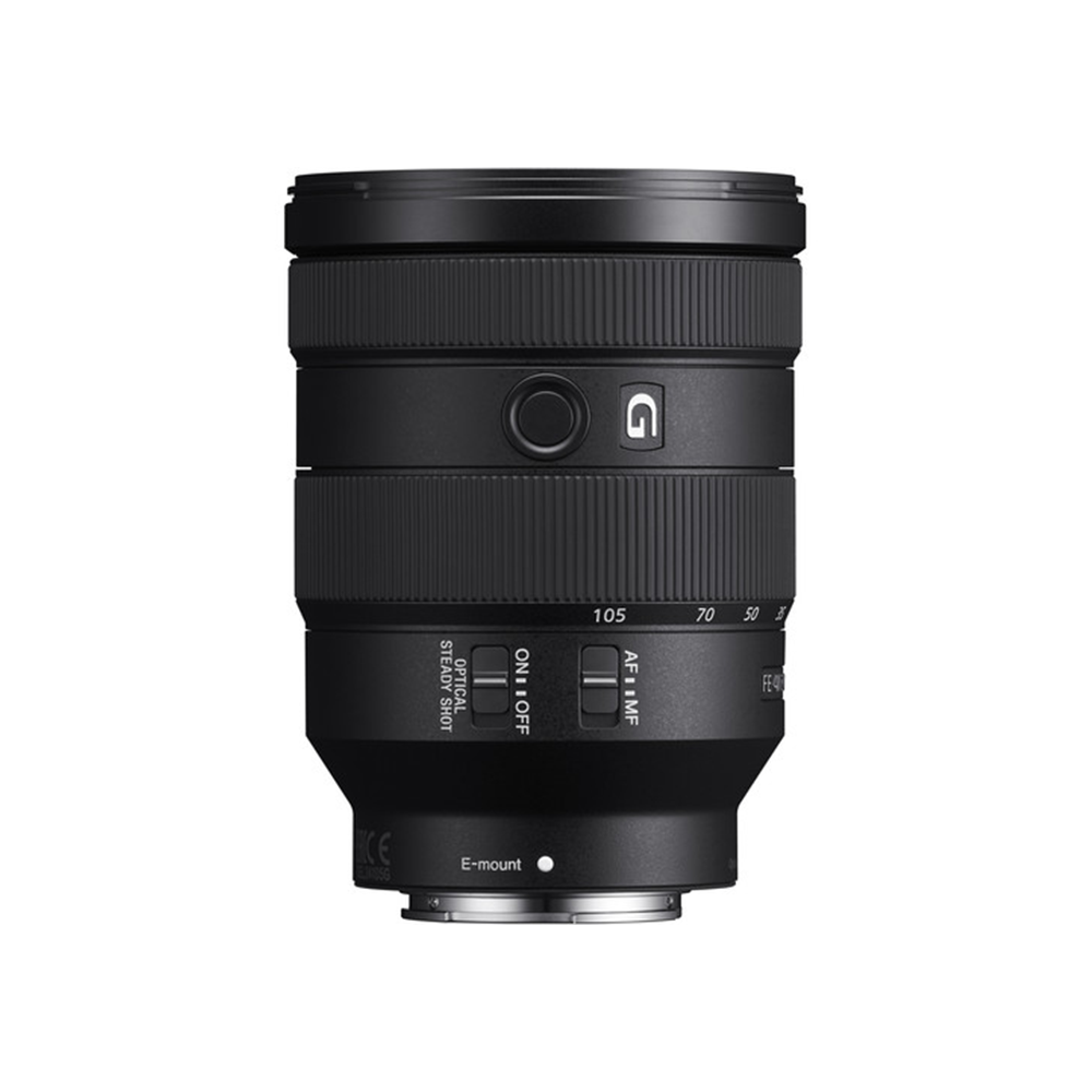 Sony FE 24-105mm f4 G OSS Lens v1