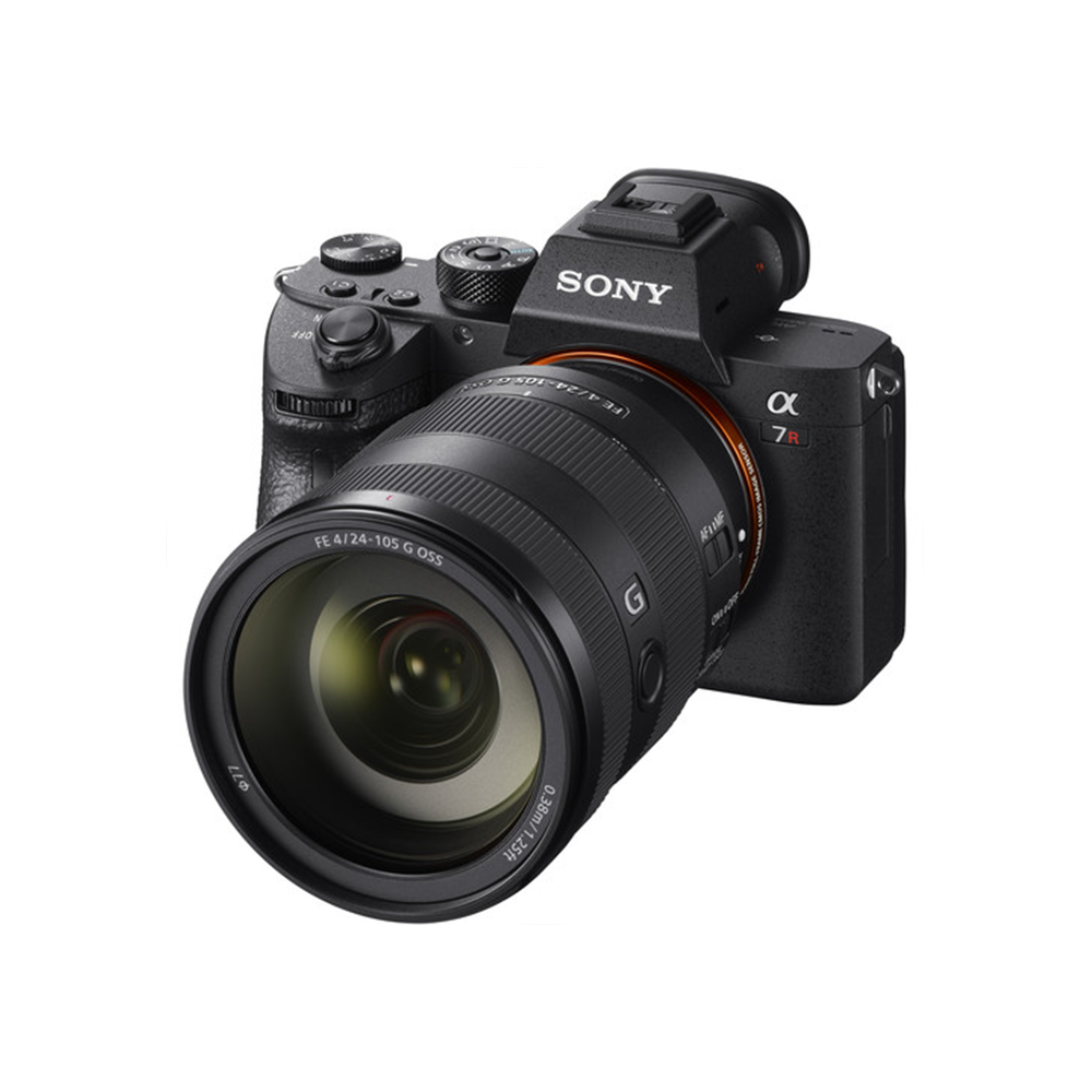 Sony FE 24-105mm f/4 G OSS Lens Lens - $1147