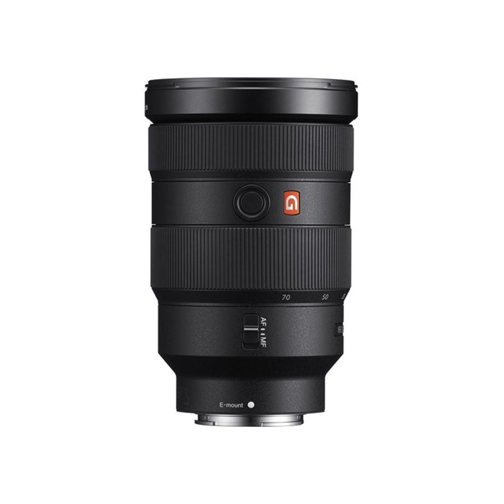 Sony FE 24-70mm f2.8 GM Lens v3