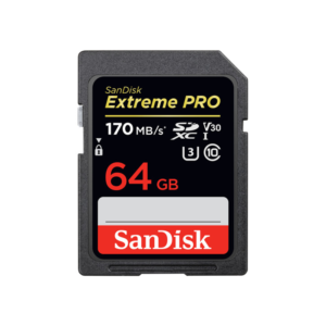 SanDisk SDSDXXY-064G-GN4I