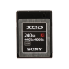 Sony 240GB QD-G240F – INNOVATOR Store Video Cameras Live 