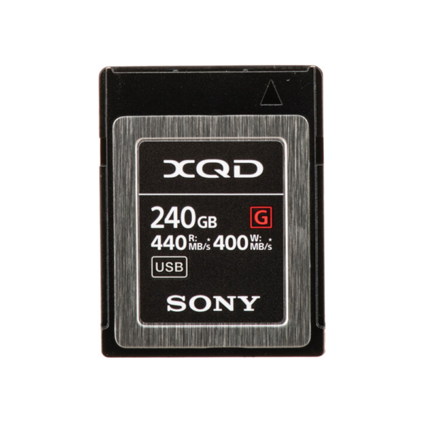 Sony 240GB QD-G240F