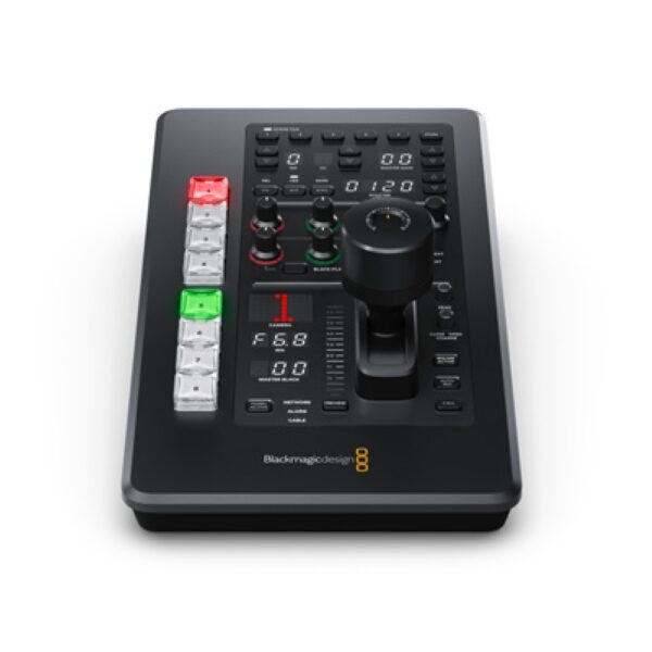 ATEM Micro Camera Panel