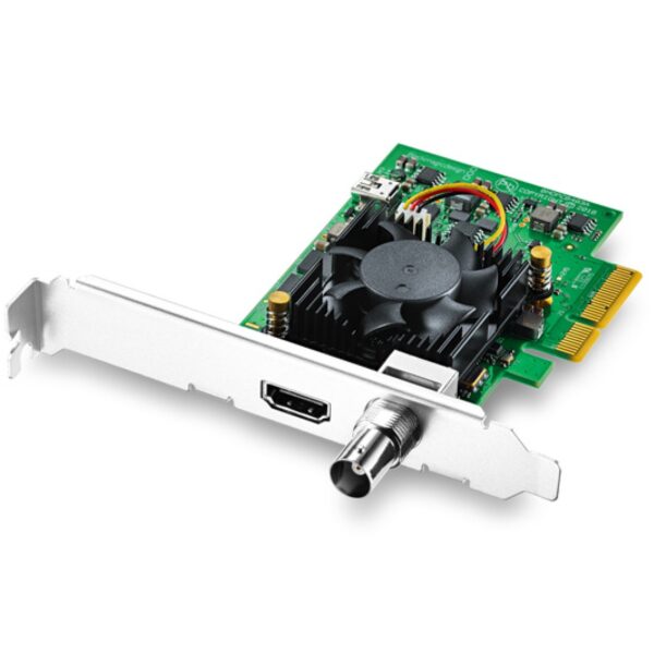 DeckLink Mini Recorder 4K
