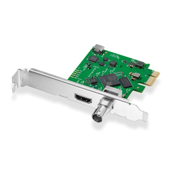 DeckLink Mini Recorder HD