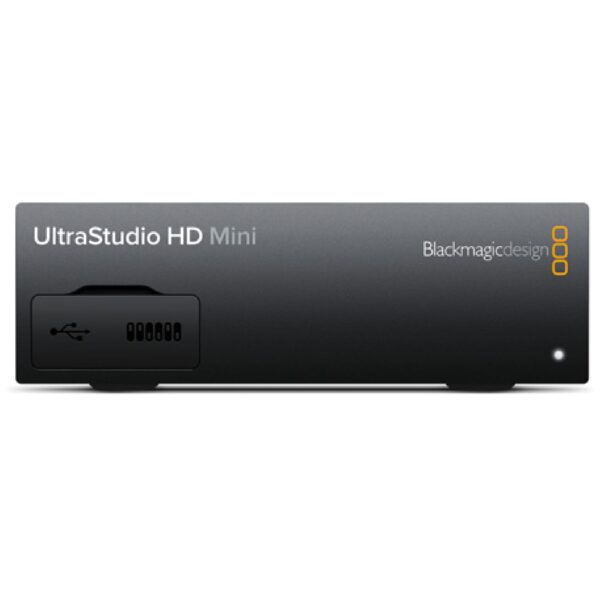 UltraStudio HD Mini